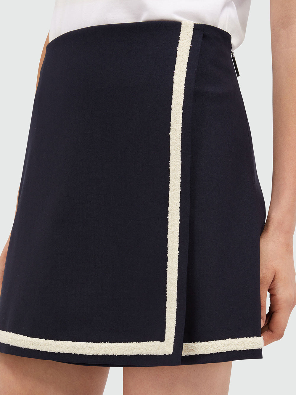 Gonna/Skirt Navy