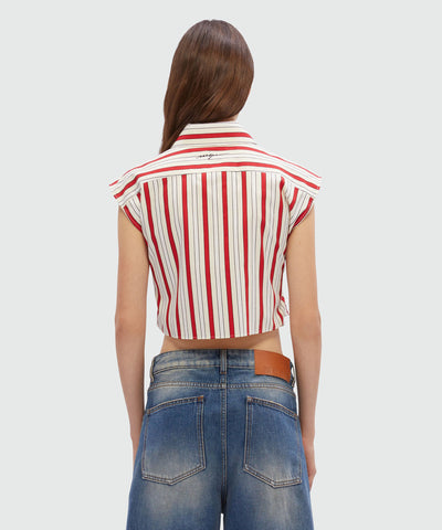 Camicia/Shirt Red