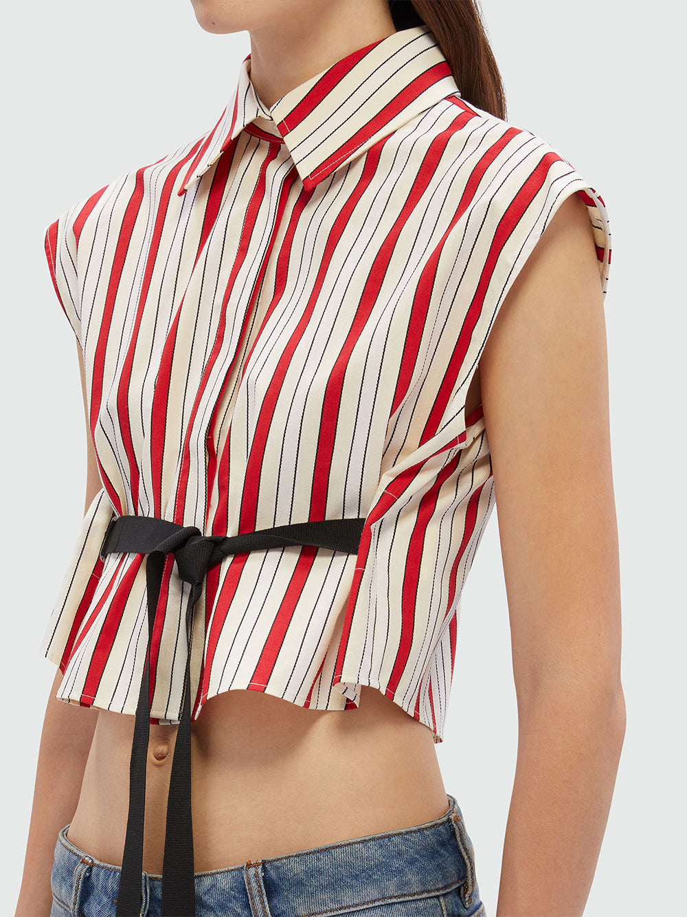 Camicia/Shirt Red