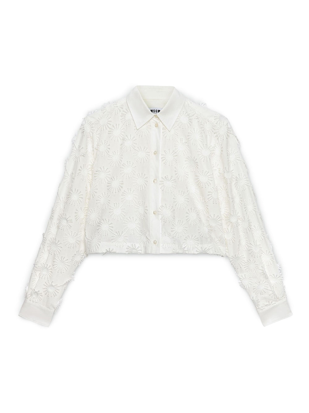 Camicia/Shirt White