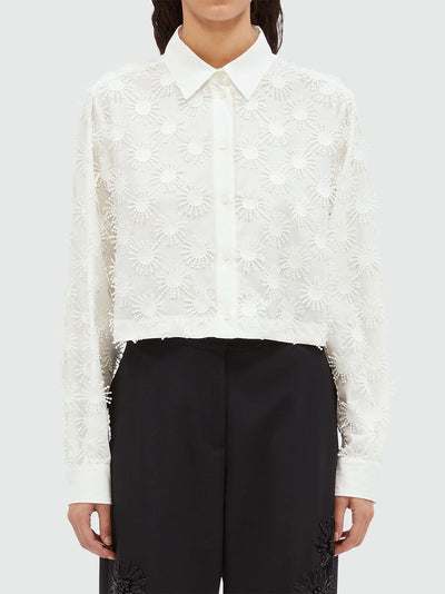 Camicia/Shirt White