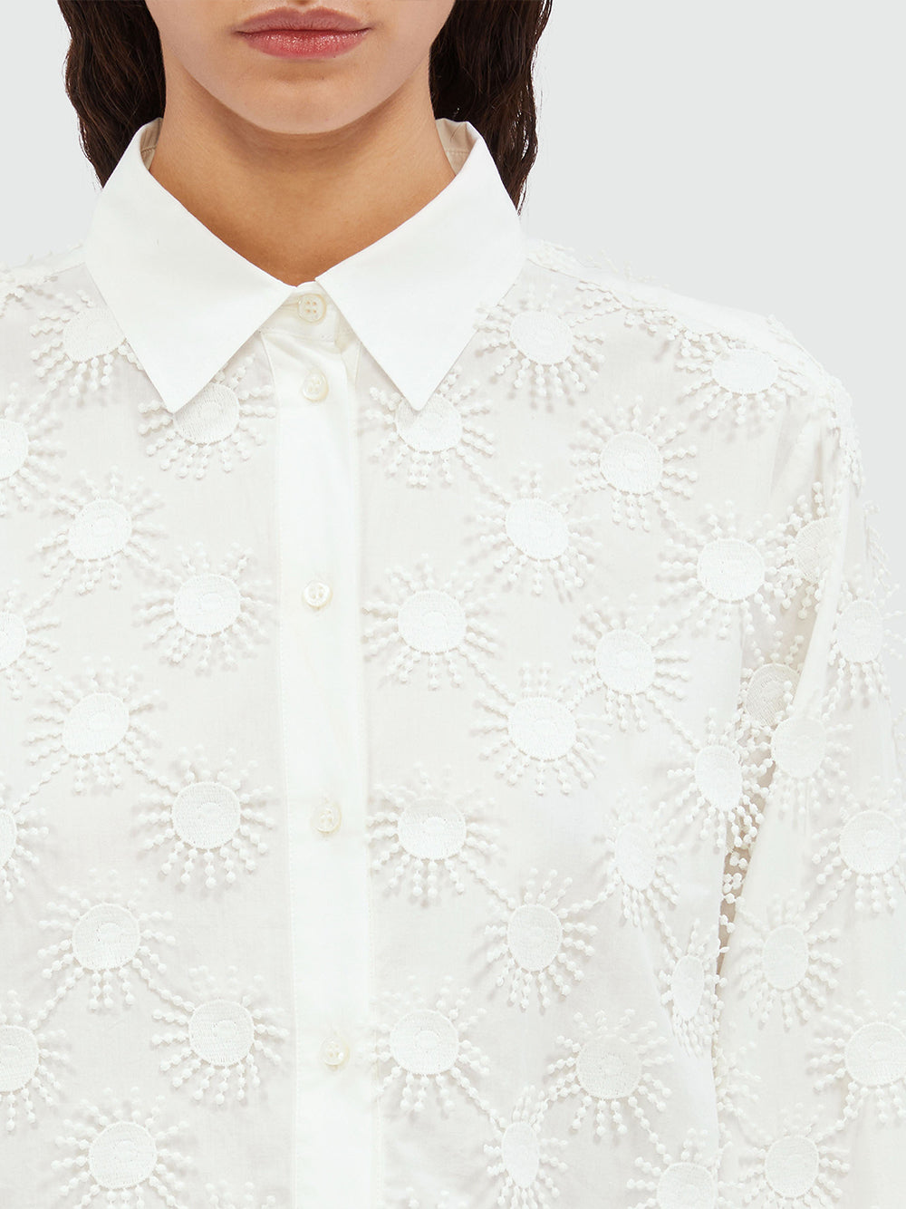 Camicia/Shirt White