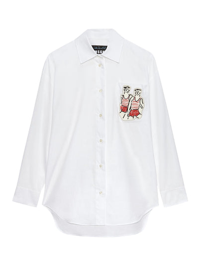 Camicia/Shirt White