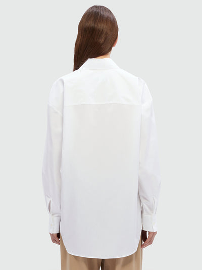 Camicia/Shirt White