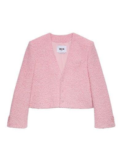 Giacca/Jacket Pink