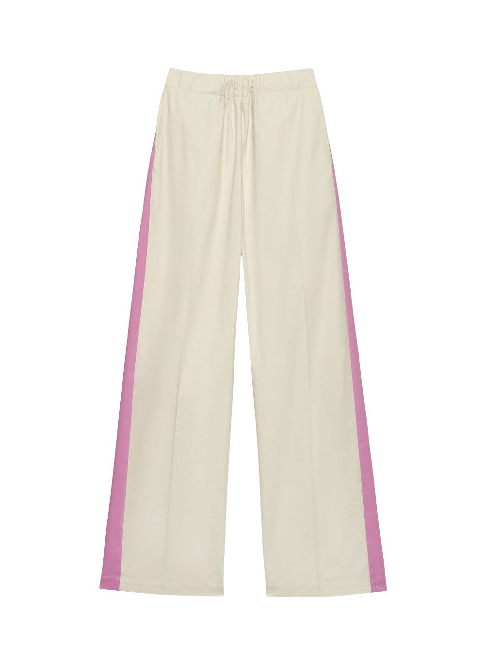 Pantalone/Pants Off White