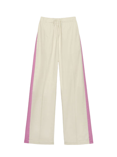 Pantalone/Pants Off White