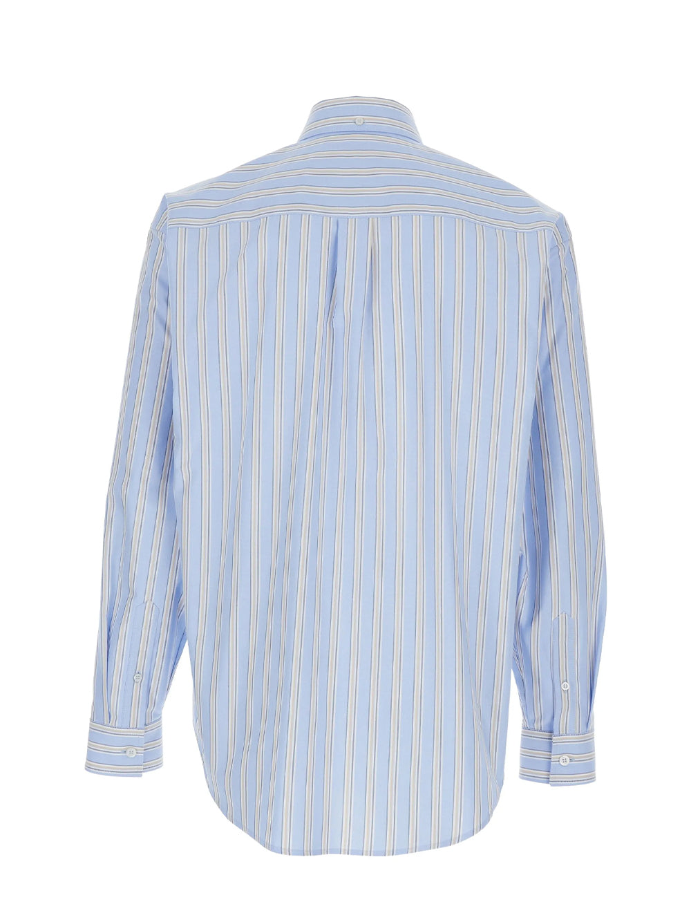 Camicia/Shirt Misty Blue