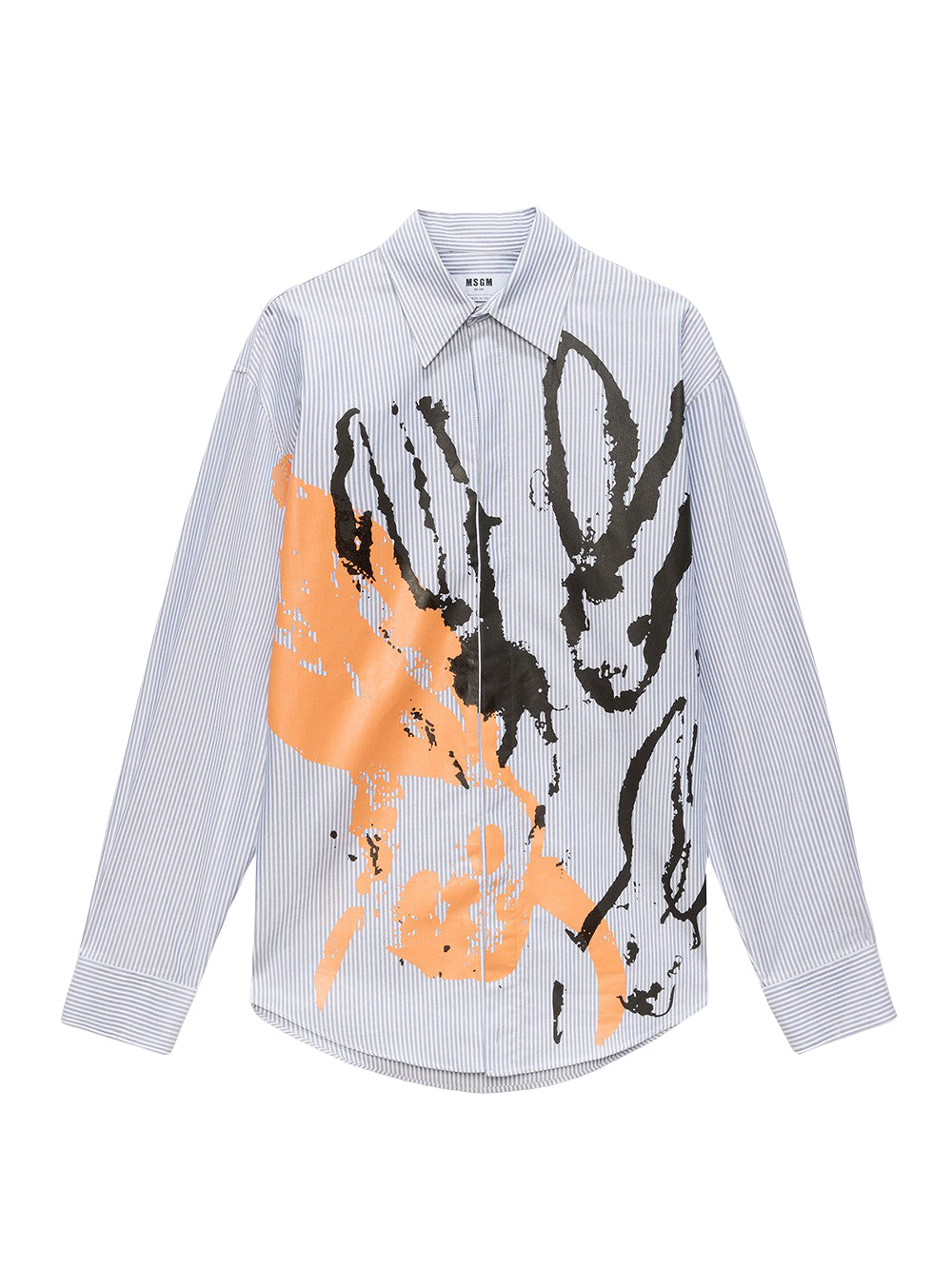 Camicia/Shirt Blue