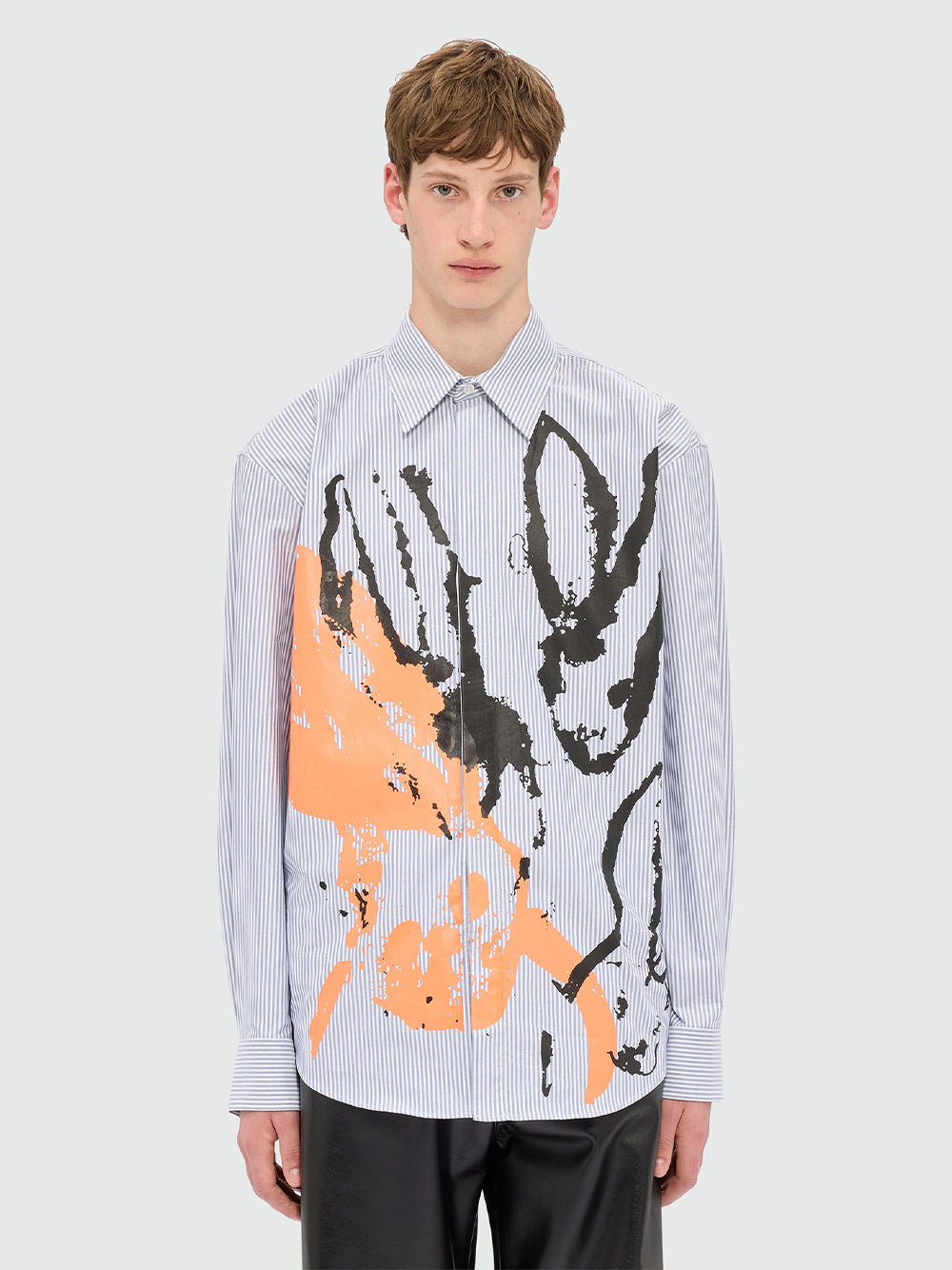 Camicia/Shirt Blue