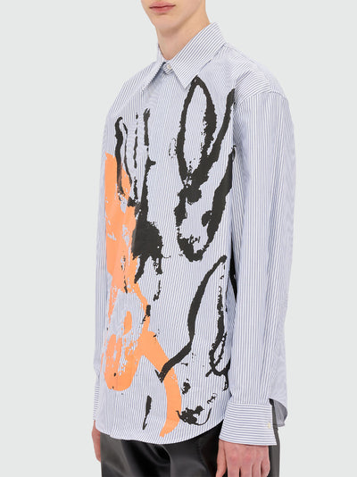 Camicia/Shirt Blue