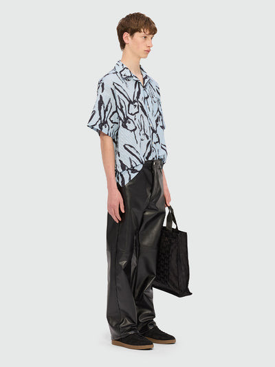 Camicia/Shirt Misty Blue