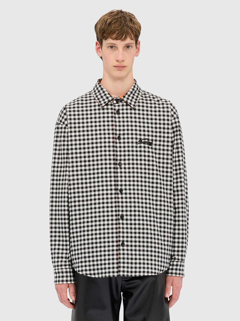 Giubbino/jacket White