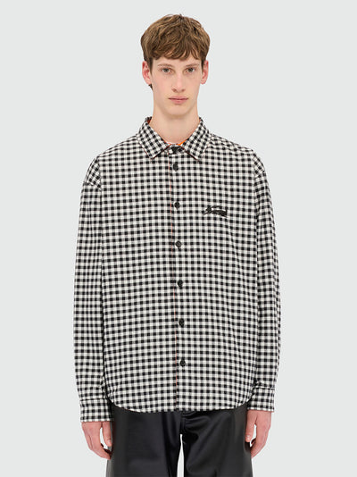 Giubbino/jacket White