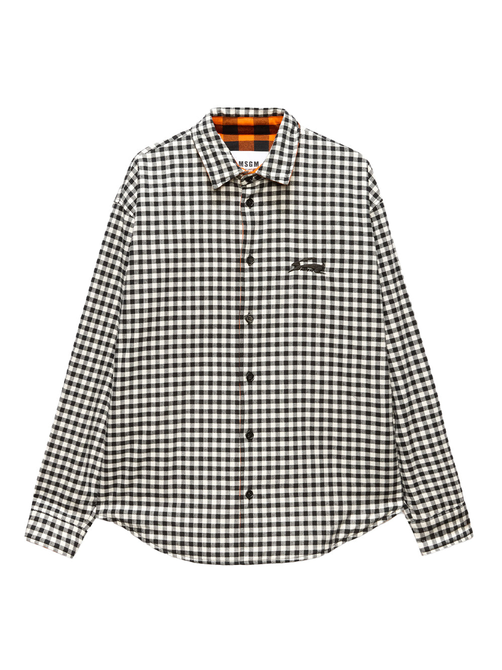 Giubbino/jacket White