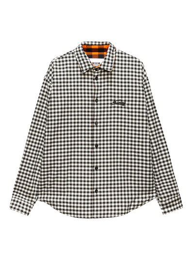 Giubbino/jacket White