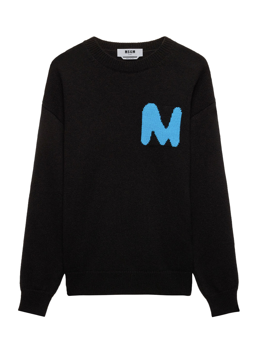 Maglia/Sweater Black