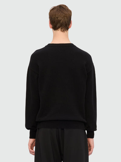 Maglia/Sweater Black