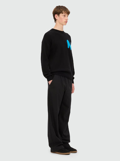 Maglia/Sweater Black