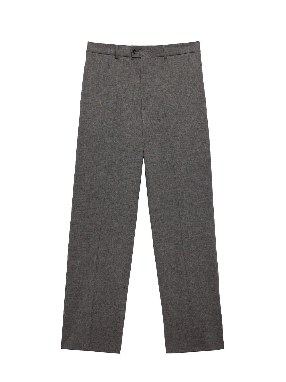 Pantalone/Pants Grey Melange