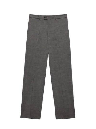 Pantalone/Pants Grey Melange