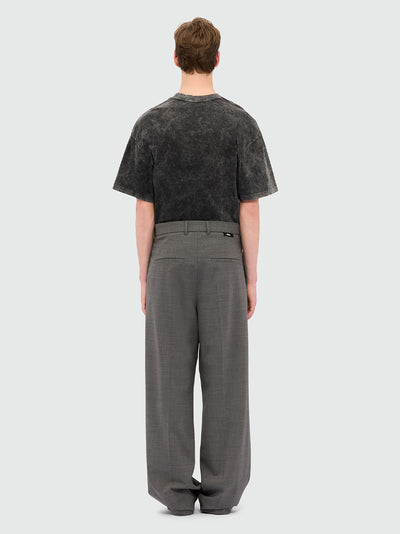 Pantalone/Pants Grey Melange