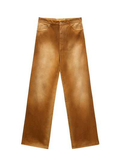 Pantalone/Pants Beige