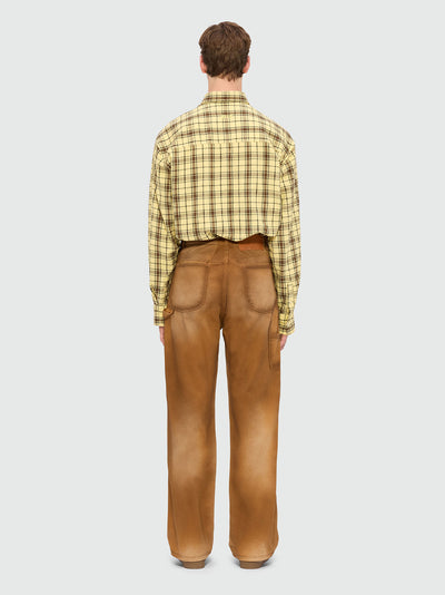 Pantalone/Pants Beige