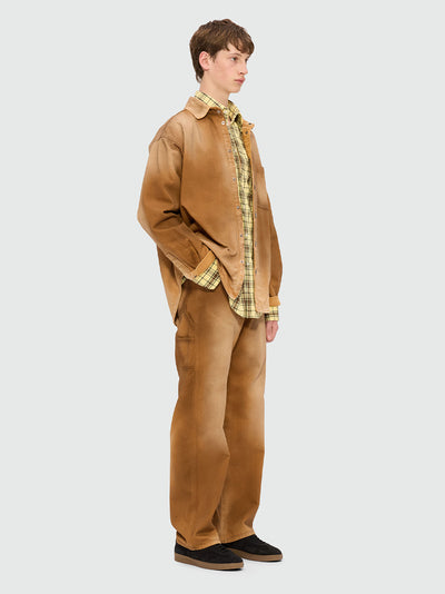Pantalone/Pants Beige