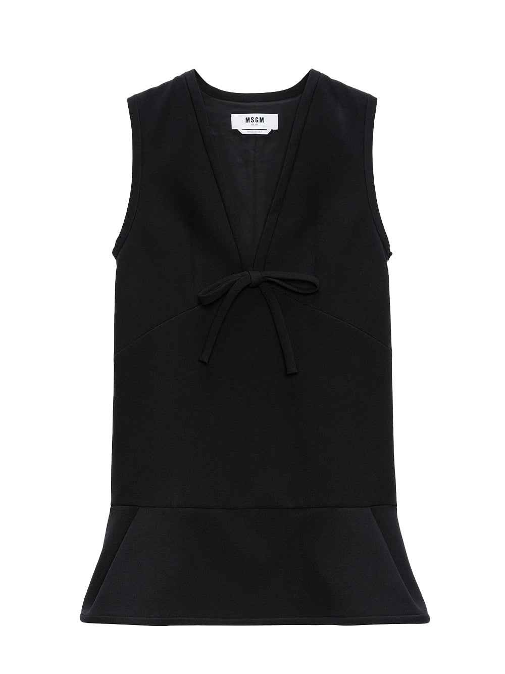 Abito/Dress Black
