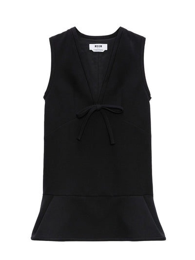 Abito/Dress Black