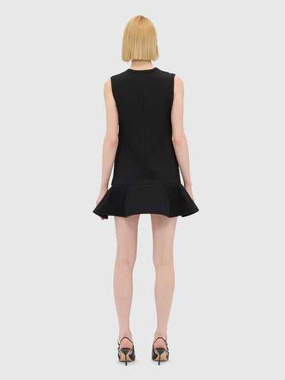 Abito/Dress Black