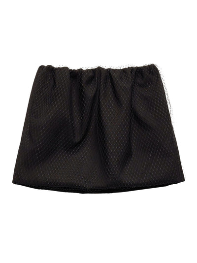 Gonna/Skirt Black