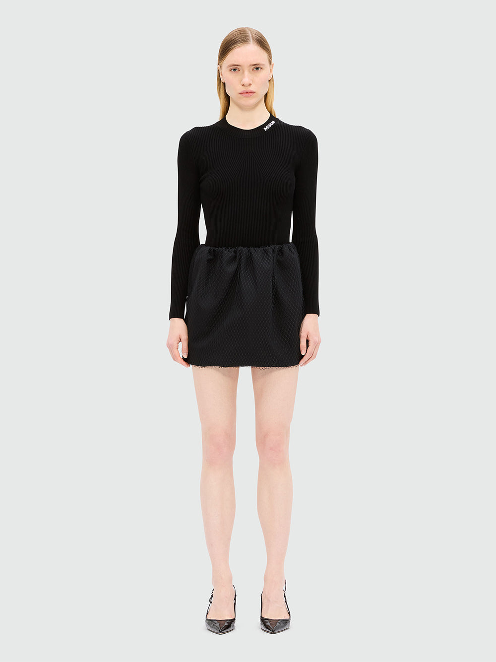 Gonna/Skirt Black