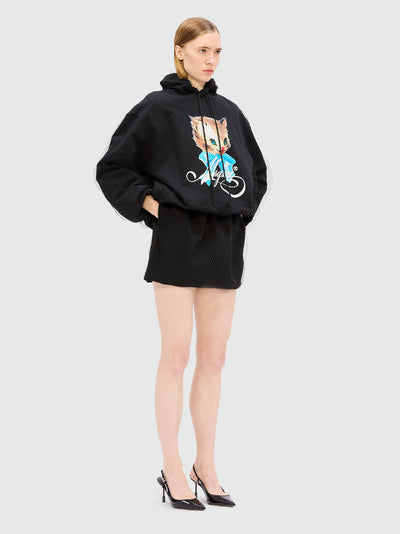 Gonna/Skirt Black