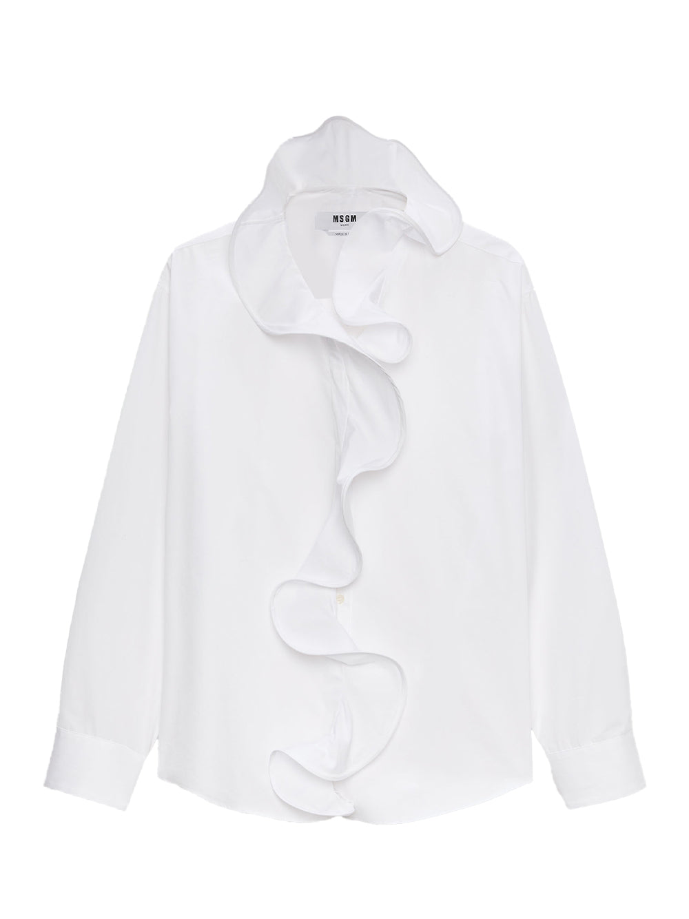 Camicia/shirt White