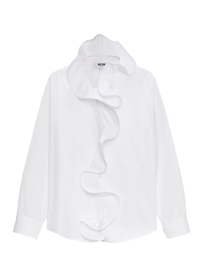 Camicia/shirt White