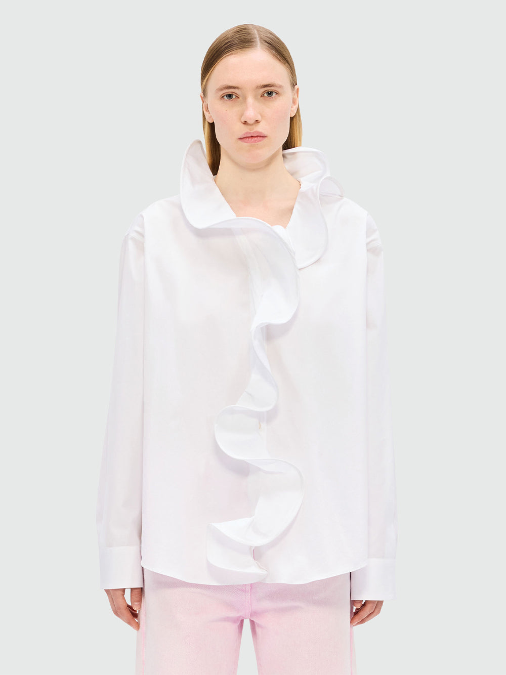 Camicia/shirt White