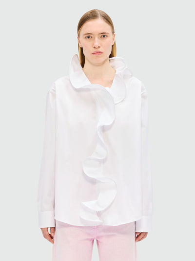 Camicia/shirt White