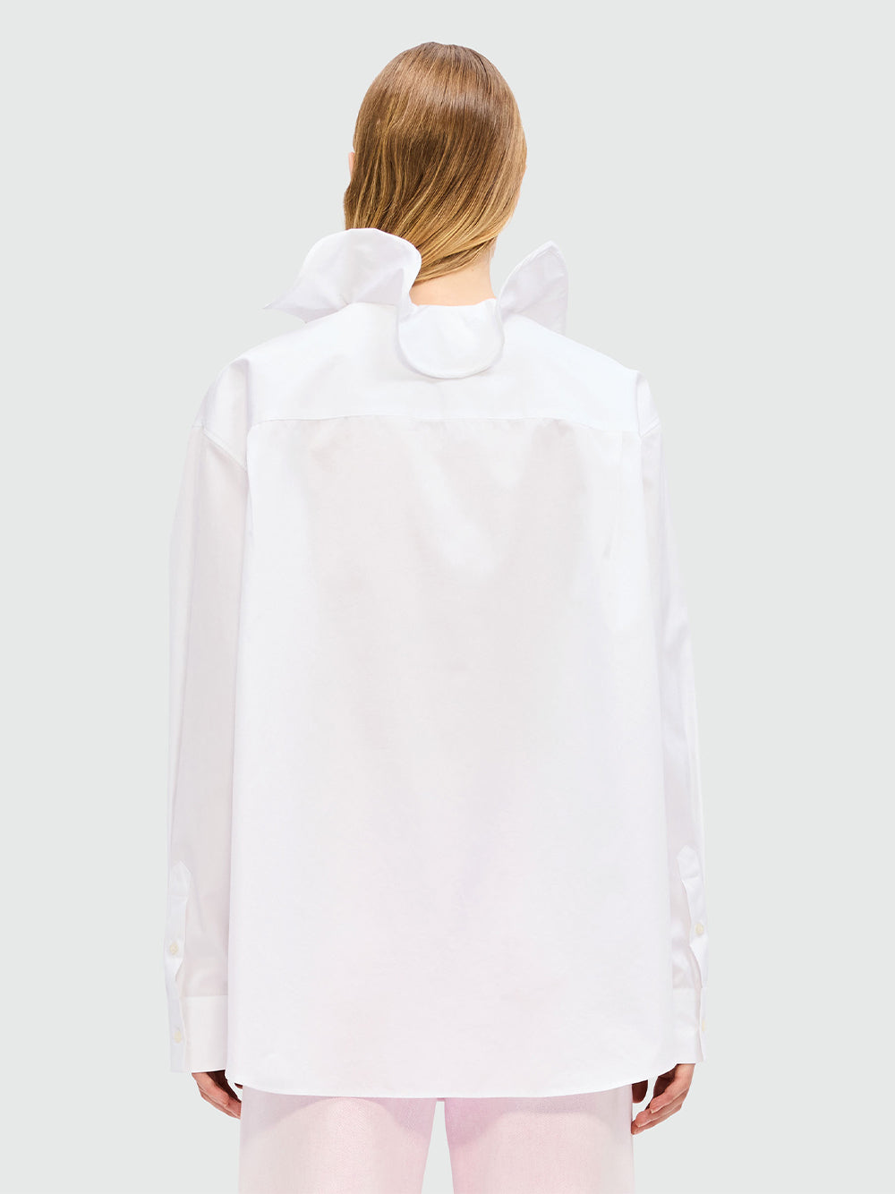 Camicia/shirt White