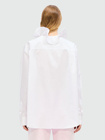Camicia/shirt White