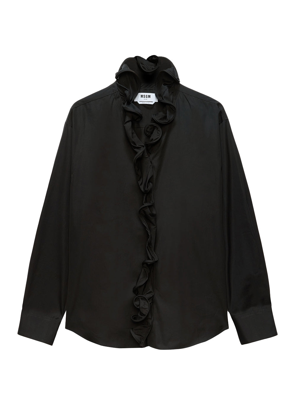 Camicia/shirt Black