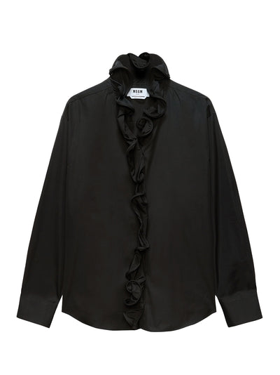 Camicia/shirt Black