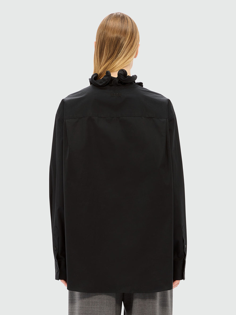 Camicia/shirt Black