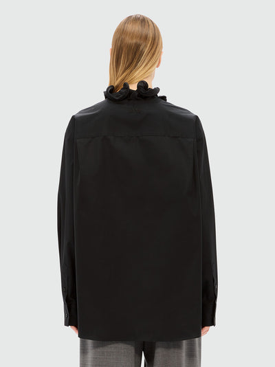 Camicia/shirt Black