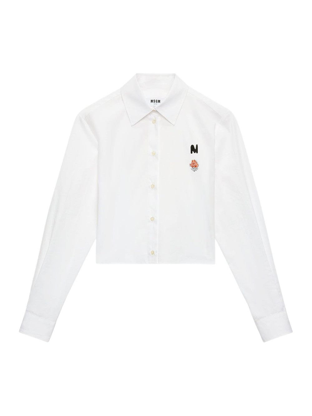 Camicia/Shirt White