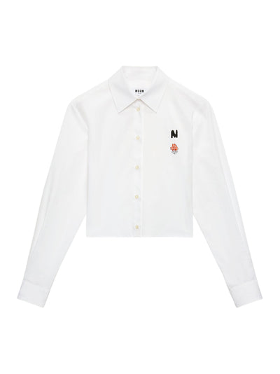 Camicia/Shirt White
