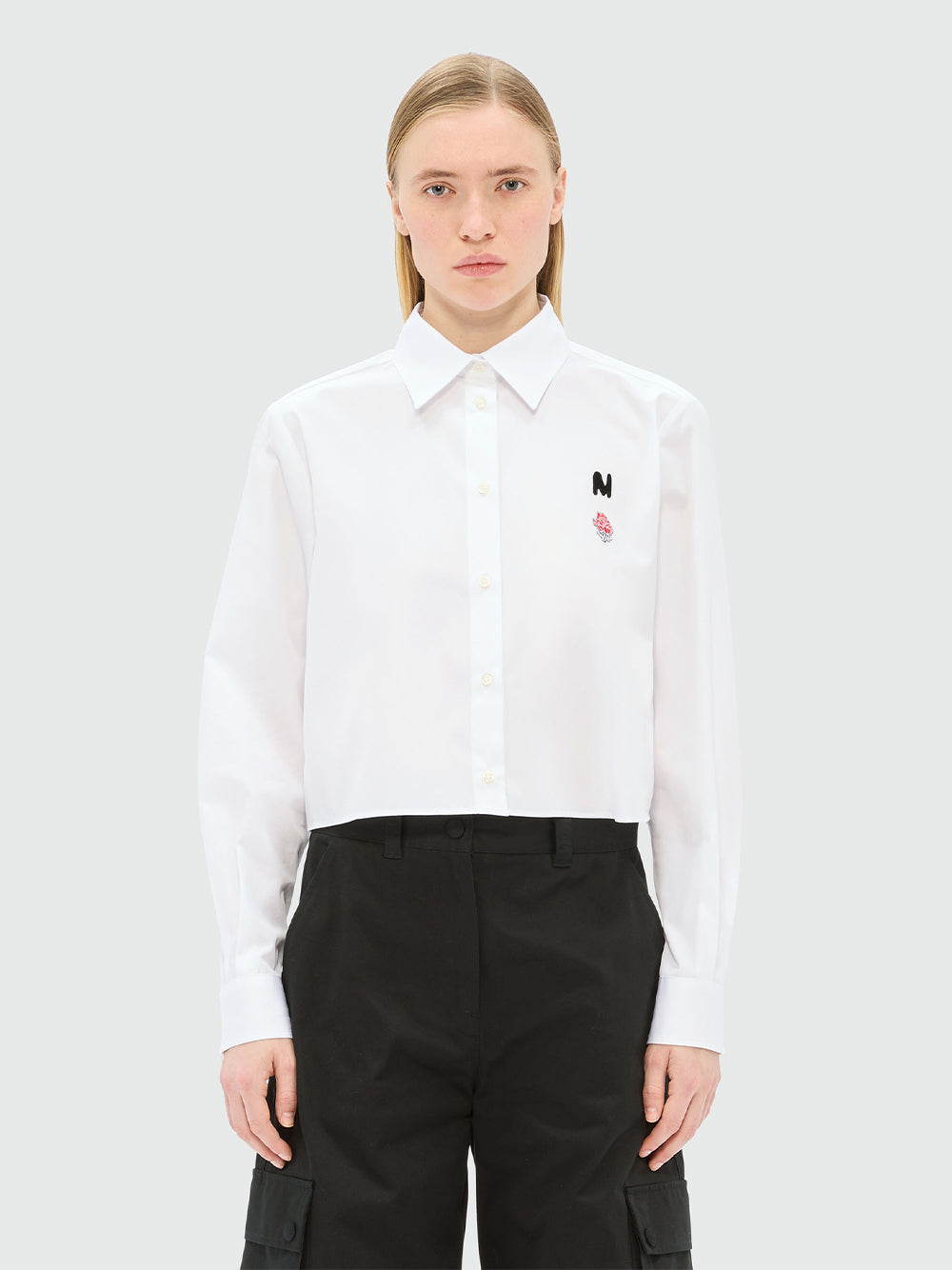 Camicia/Shirt White