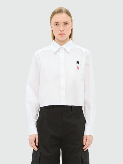 Camicia/Shirt White