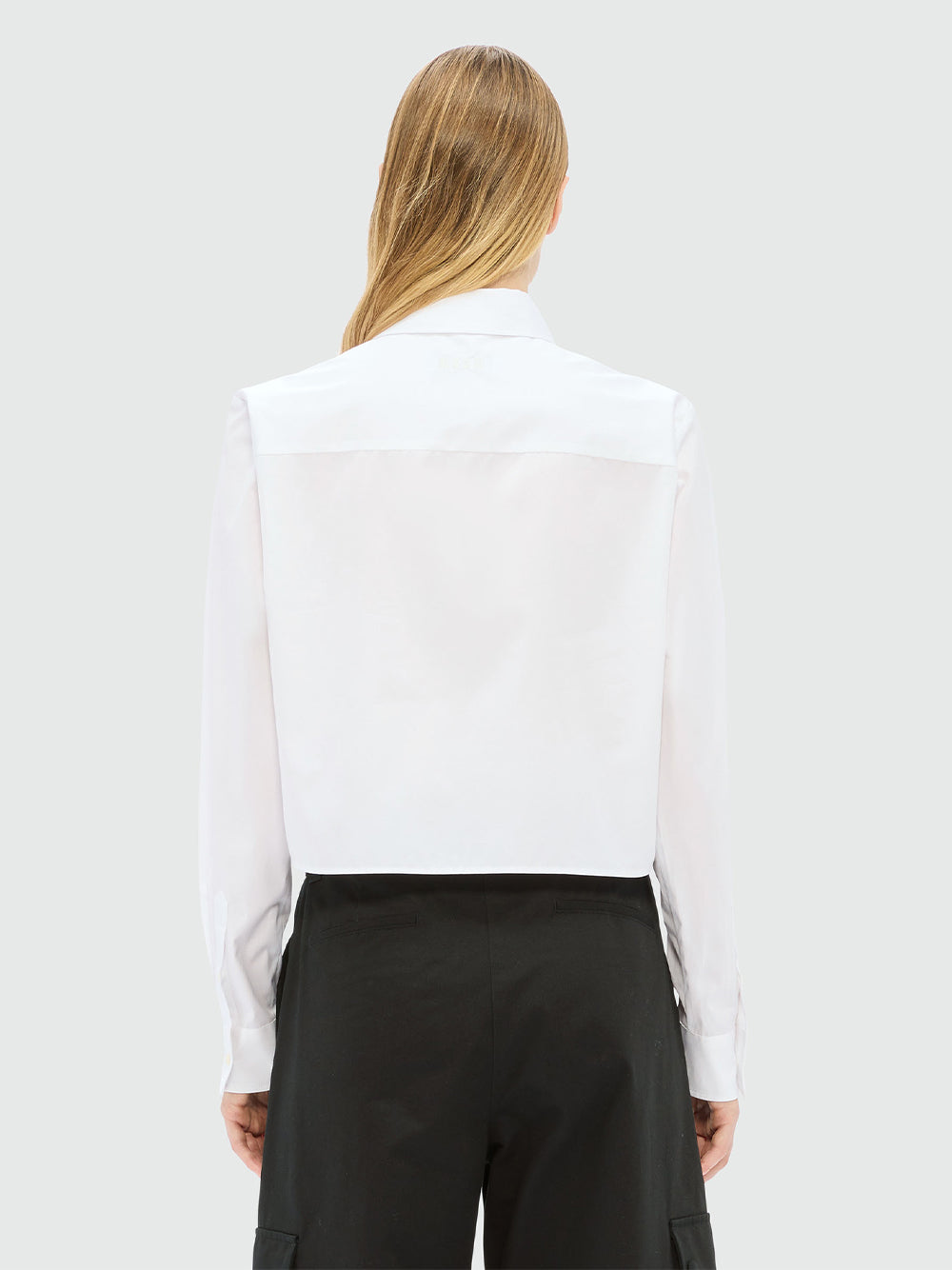 Camicia/Shirt White